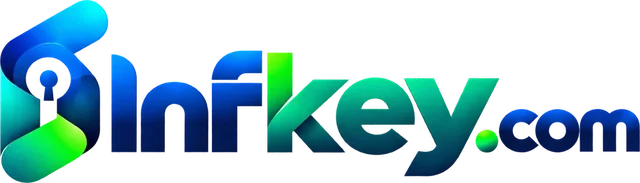 InfKey.com