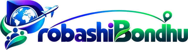Probashi Bondhu