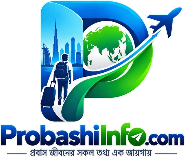 ProbashiInfo.com